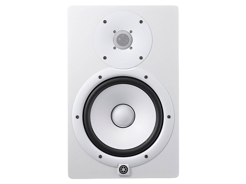 Yamaha HS 7 White