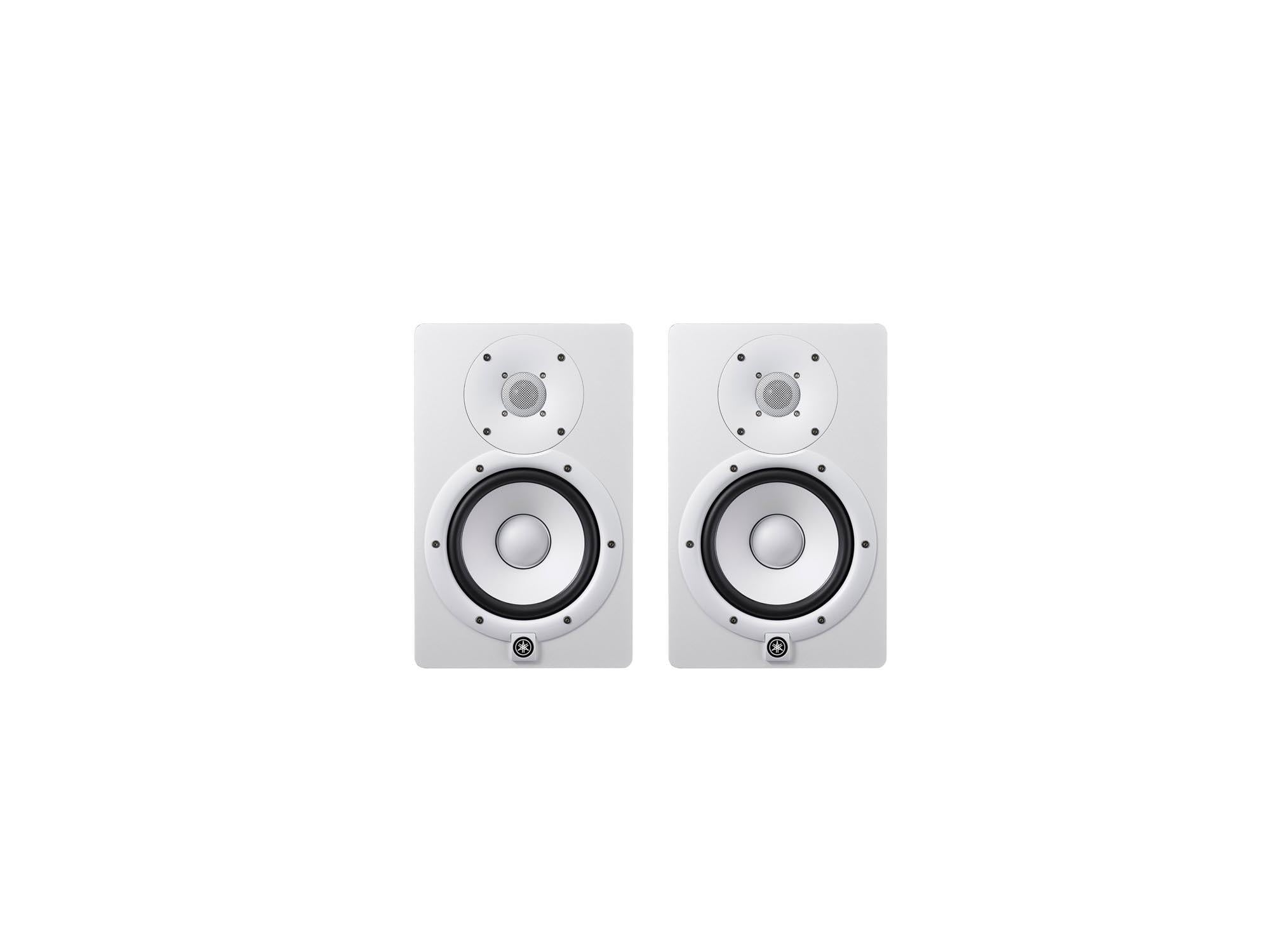 Yamaha HS 7 White