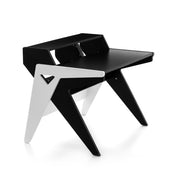 Zaor VISION WS 42" desk + 2 x 3 RU