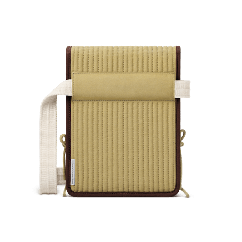 Teenage Engineering EP Medieval Quilted Armour Bag