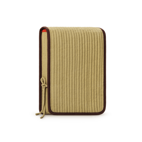 Teenage Engineering EP Medieval Quilted Armour Bag