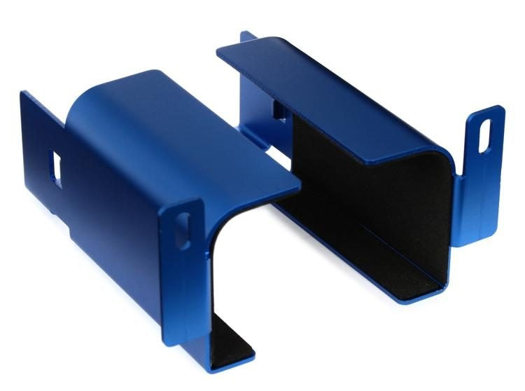 Strymon Pedalboard Mounting Kit