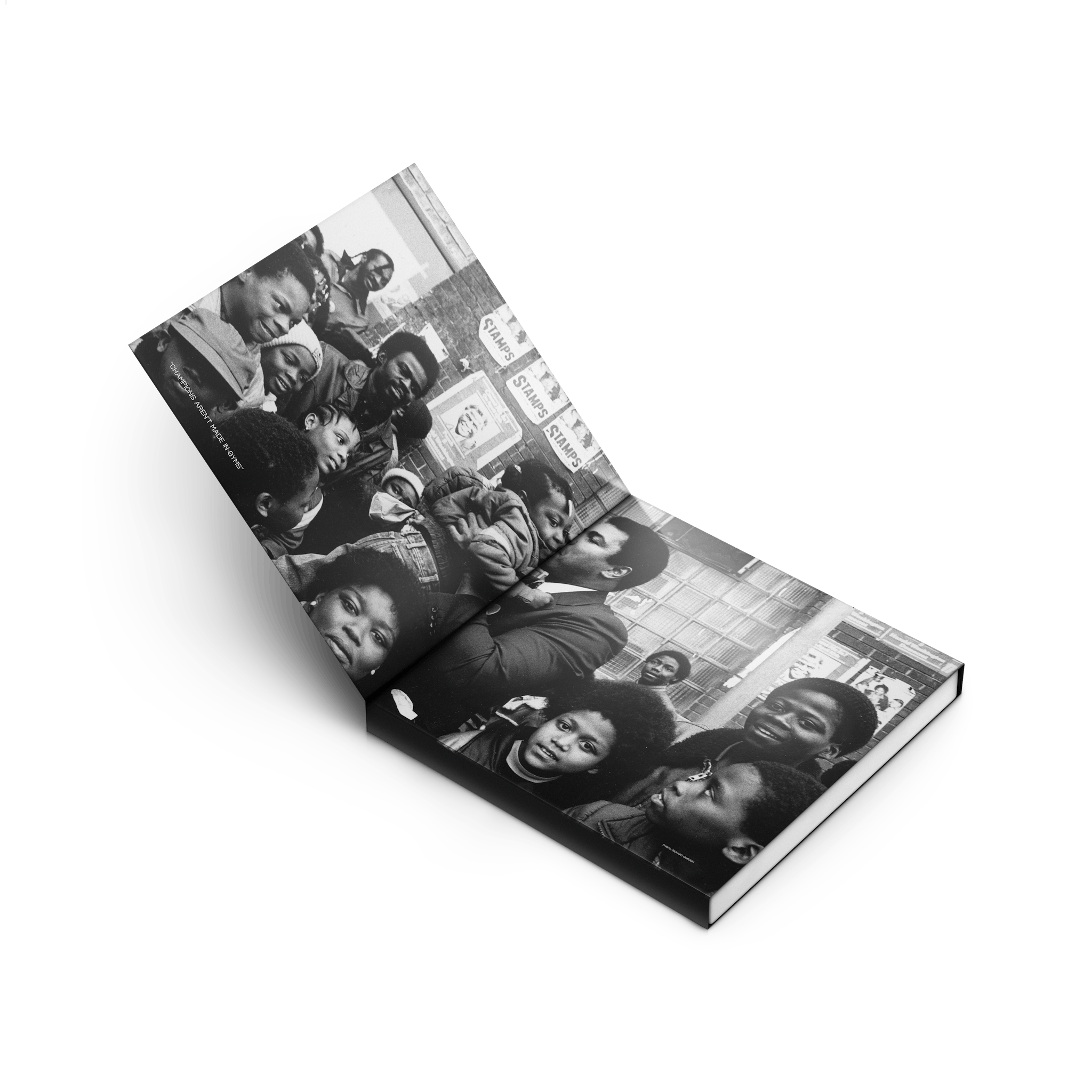 Teenage Engineering EP-133 K.O. II - The Champ Edition