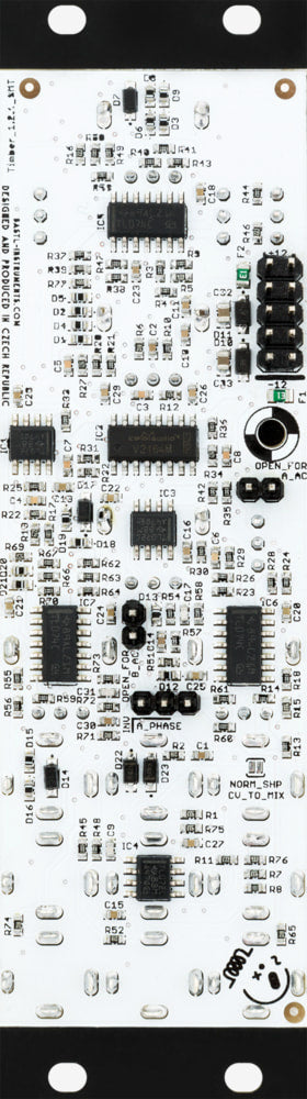 Bastl Instruments Timber