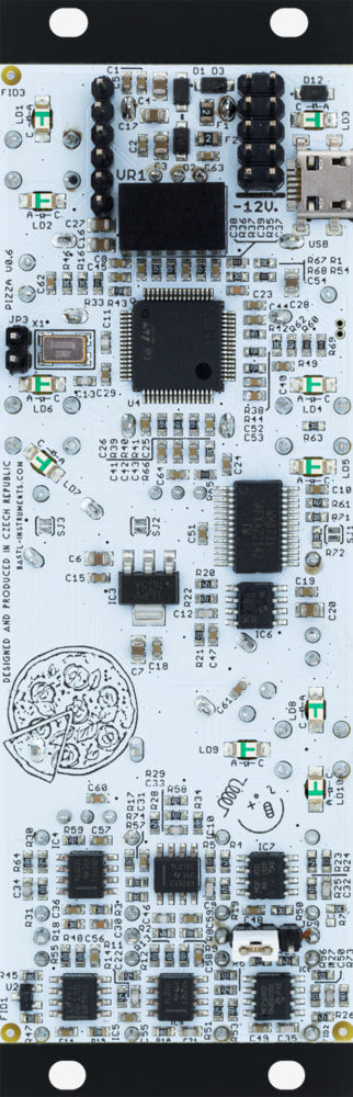 Bastl Instruments Pizza