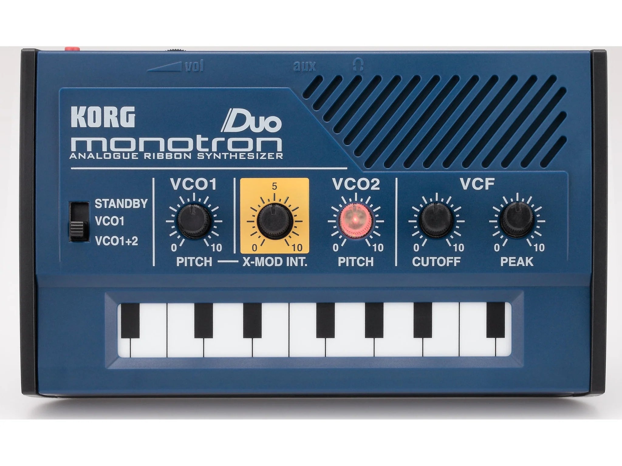 Korg Monotron Duo