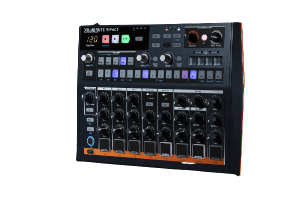 Arturia DrumBrute Impact