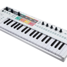 Arturia Keystep Pro