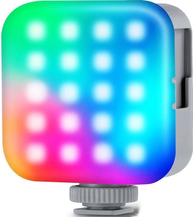 NEEWER BL60C Magnetic RGB LED Video Light