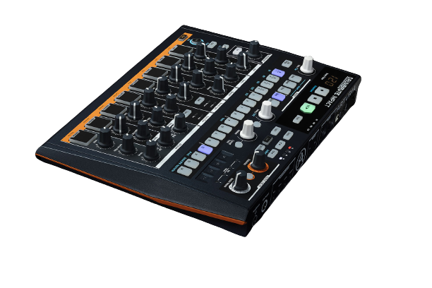 Arturia DrumBrute Impact