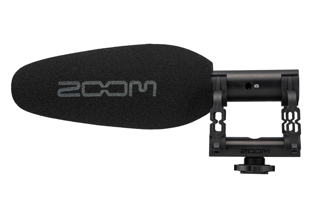 Zoom  ZSG-1