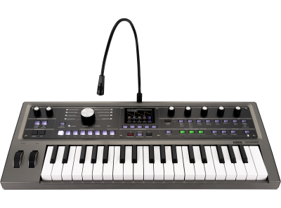 Korg MICROKORG II