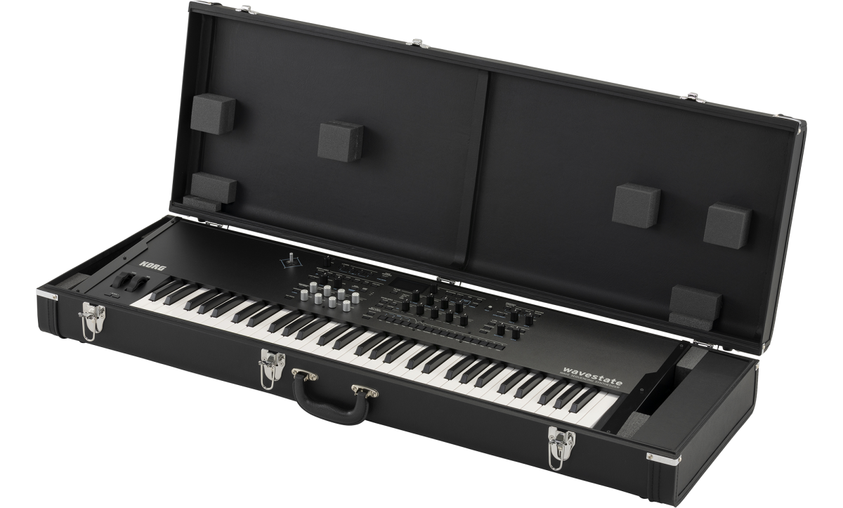 Korg Wavestate SE