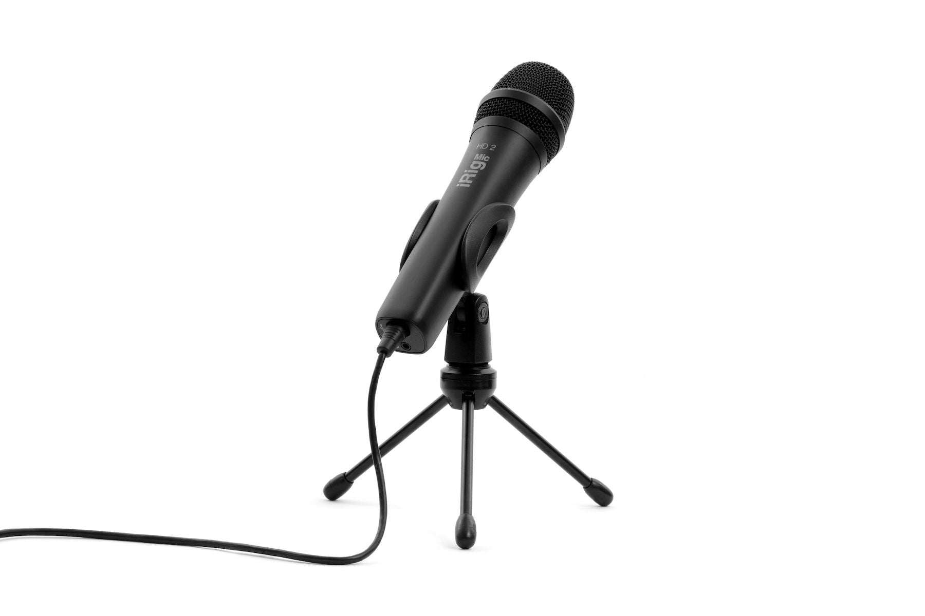 IK Multimedia iRig Mic HD 2