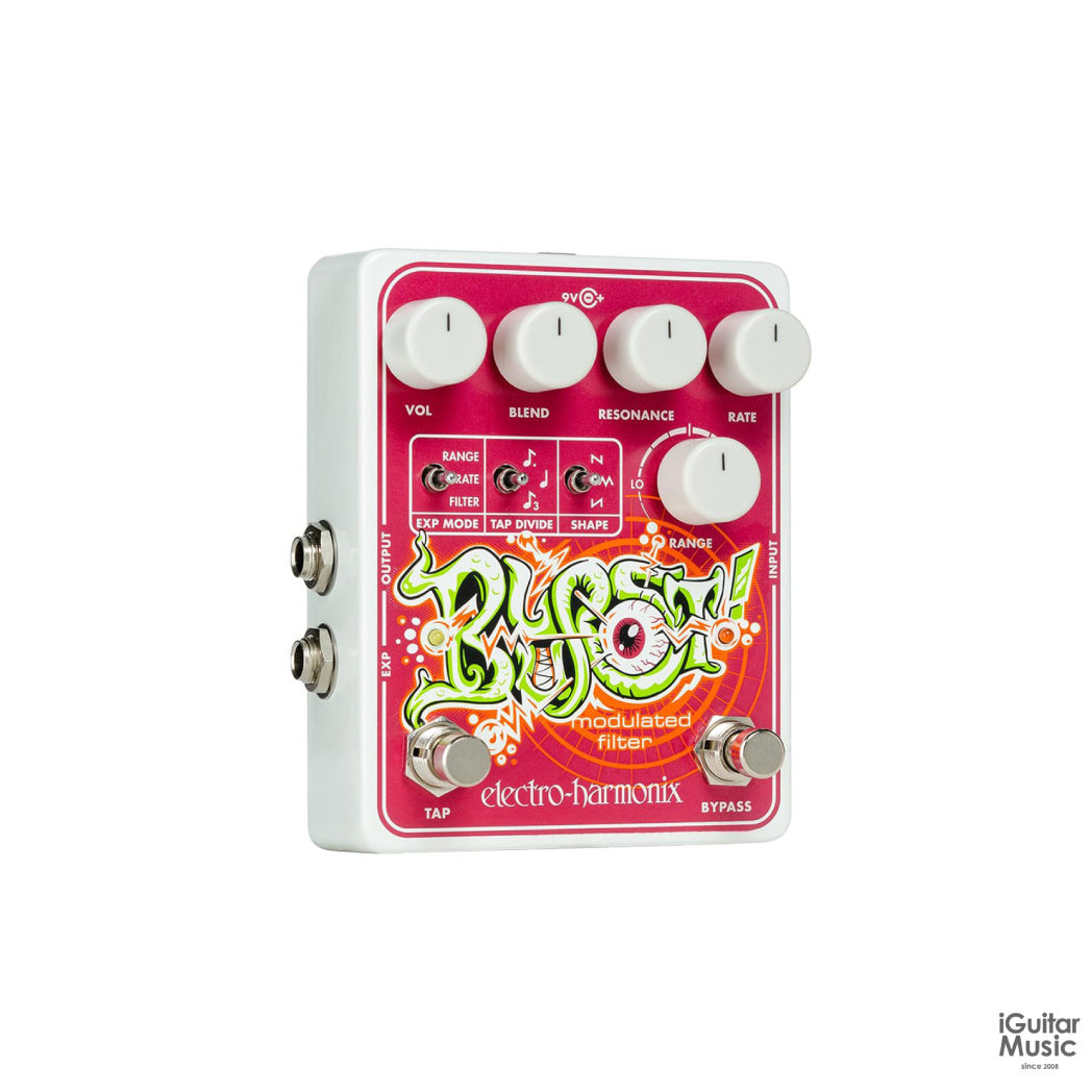 Electro-harmonix BLURST