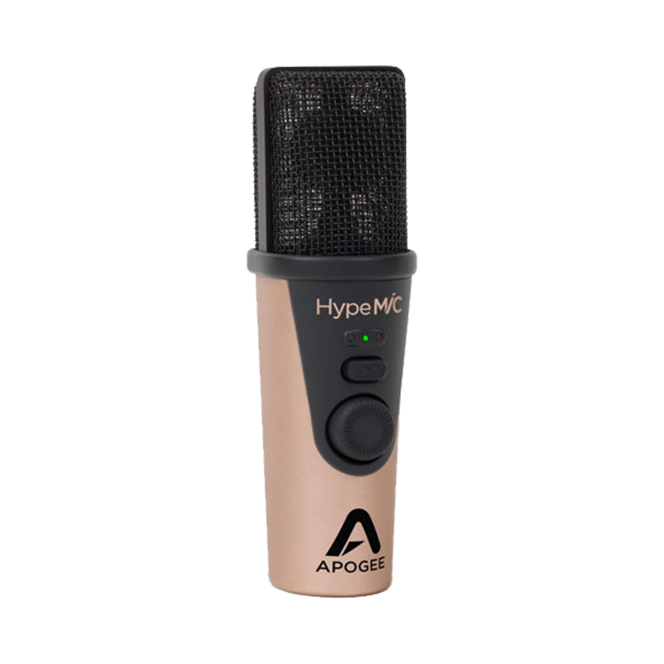 Apogee HYPE MIC
