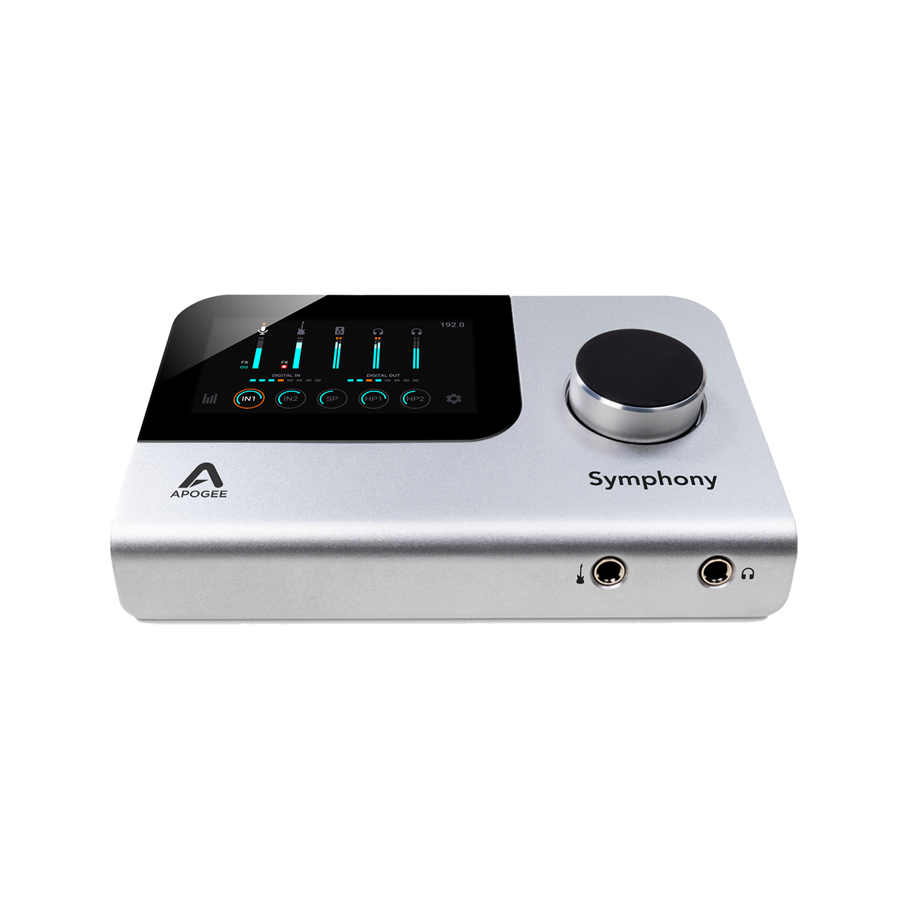 Apogee Symphony Desktop