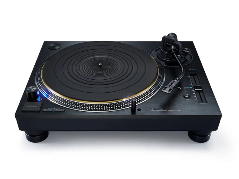 Technics SL-1210GEG-K