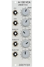 Doepfer  A-130 VCA linear