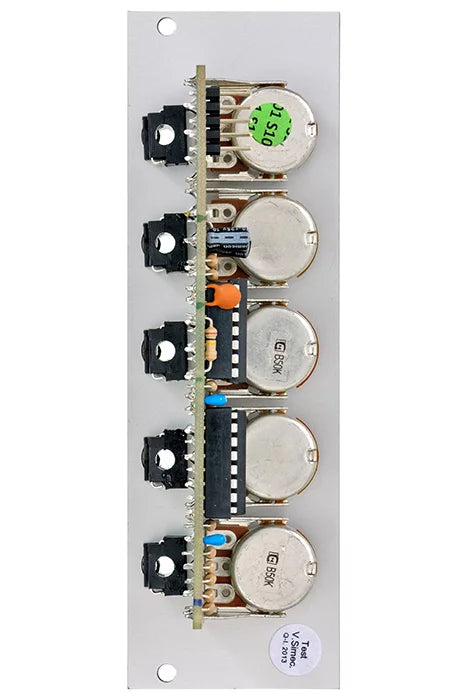 Doepfer  A-130 VCA linear