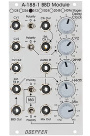 Doepfer A-188-1A BBD 512 Stages