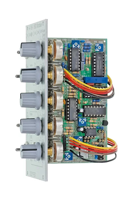 Doepfer A-188-1A BBD 512 Stages