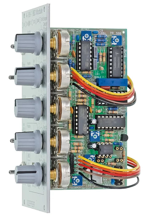Doepfer A-188-1B BBD 1024 Stages