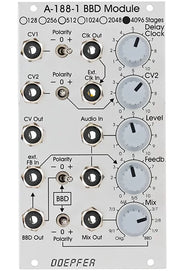 Doepfer A-188-1D BBD 4096 Stages