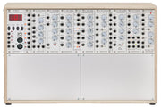 Doepfer A-100 Basic Starter System LC6 PSU3