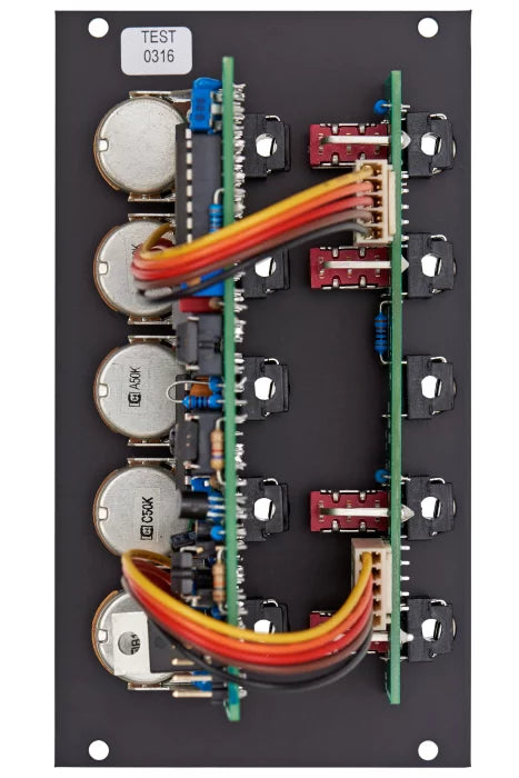 Doepfer A-188-1BV BBD 1024 Stages Vintage Ed.