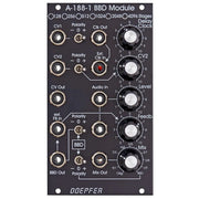 Doepfer A-188-1V  without BBD circuit Vintage Edition