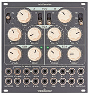 Vermona Twin Cussion+