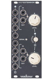 Vermona tVCF-EXTENSION for TwinVCFilter