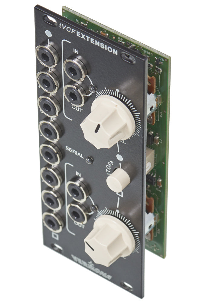 Vermona tVCF-EXTENSION for TwinVCFilter