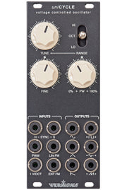 Vermona uniCYCLE VCO