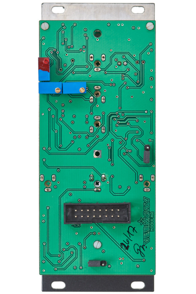 Vermona uniCYCLE VCO
