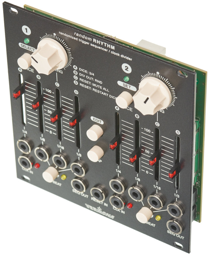 Vermona randomRhythm