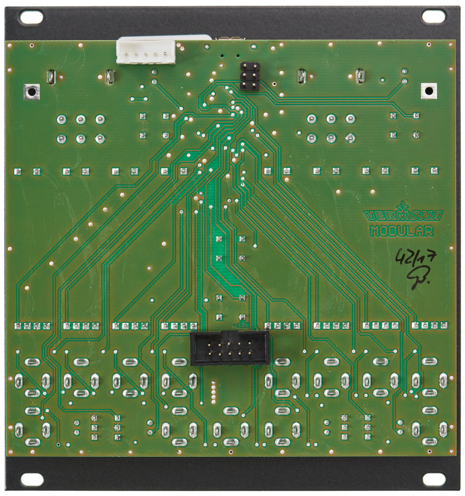 Vermona randomRhythm
