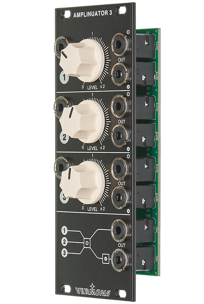 Vermona Amplinuator 3