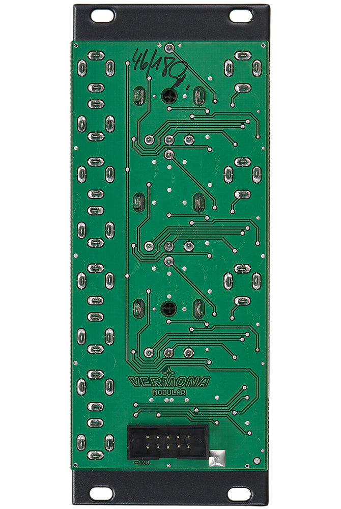 Vermona Amplinuator 3