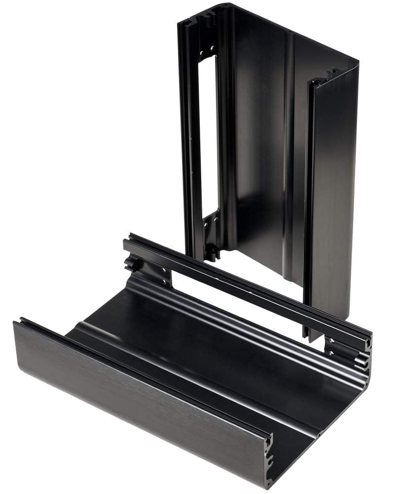 Frap Tools Plus "Modular Modular" Case 2 pc.