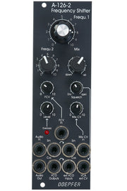 Doepfer A-126-2v Frequency Shifter Vintage Edition