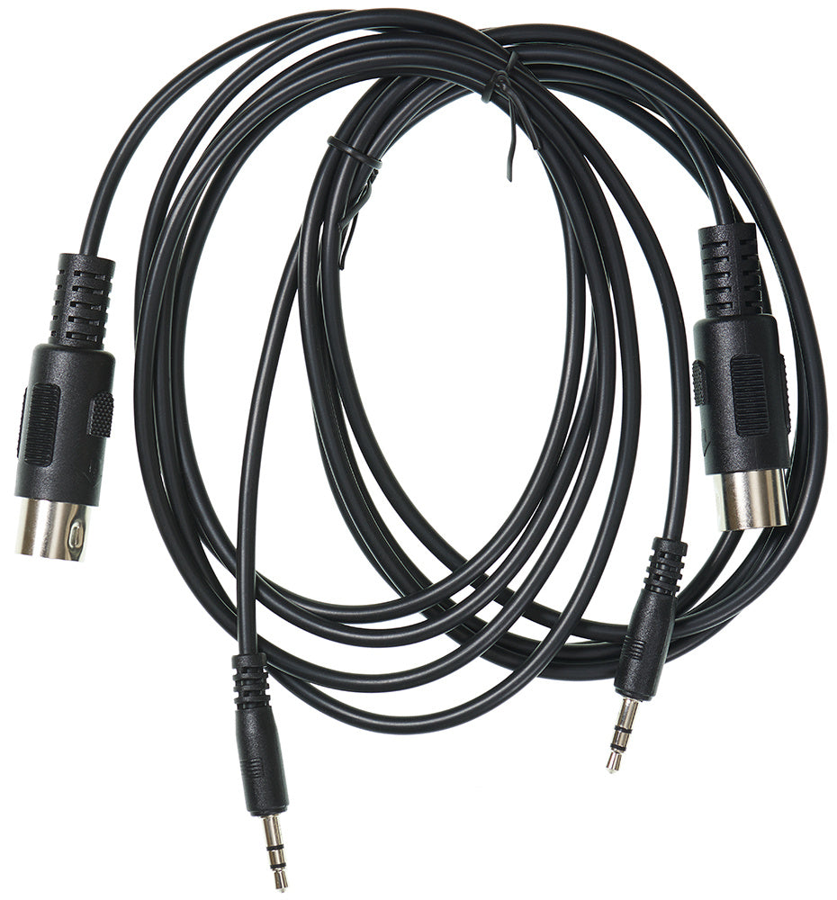 Vermona MEX3 (expander for meloDICER)