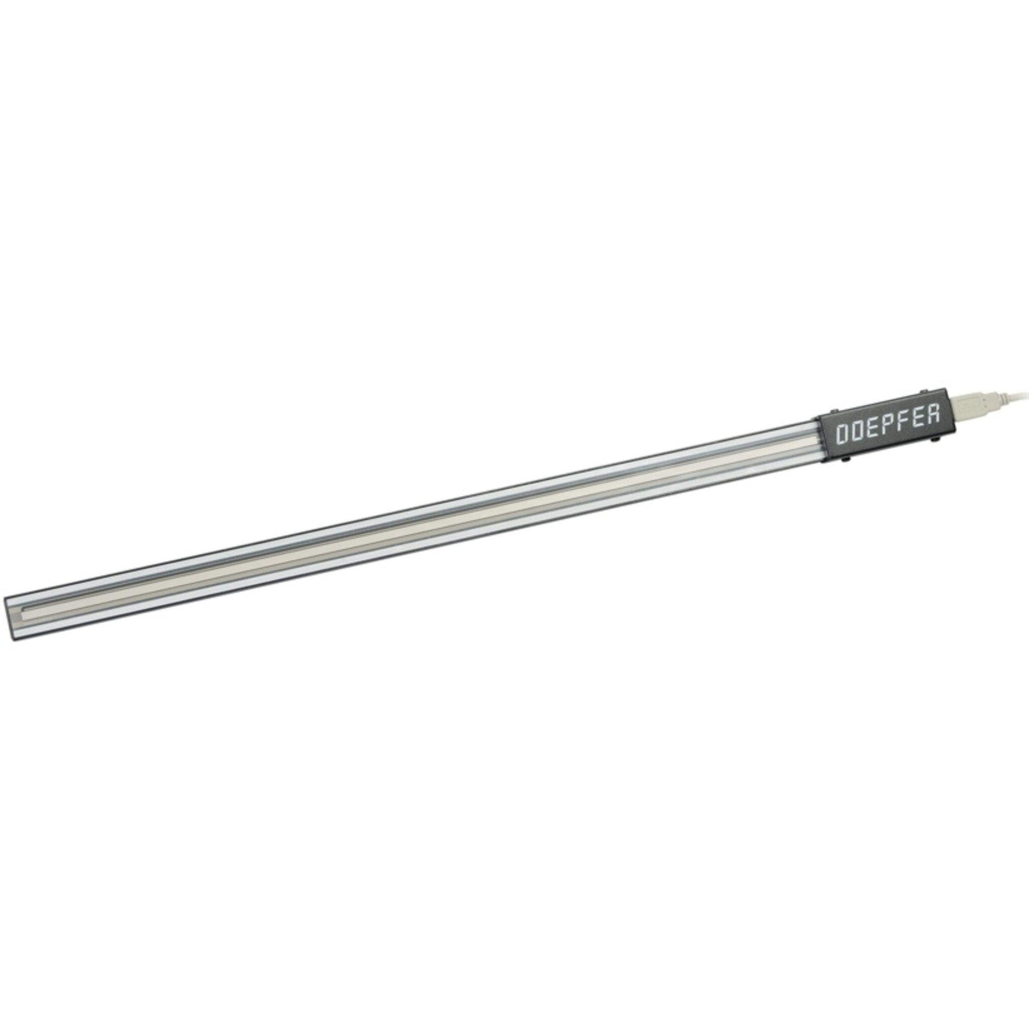 Doepfer A-198-2 Trauton./Ribbon Contr. II Modul + Manual (Set)