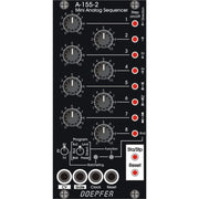 Doepfer A-155-2v Miniature Analog Sequencer Vintage