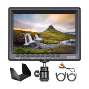 NEEWER F100N 7 inch Camera Field Monitor