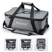 NEEWER PB5 Carrying Bag with Movable Foam Padding