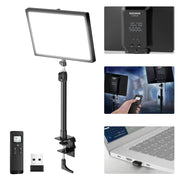 NEEWER GL25B Side Light Panel Lights（eu）