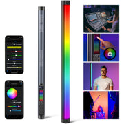NEEWER TL60C RGB LED Tube/Stick Light