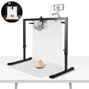 NEEWER ST100 Overhead Table Top Mount Stand